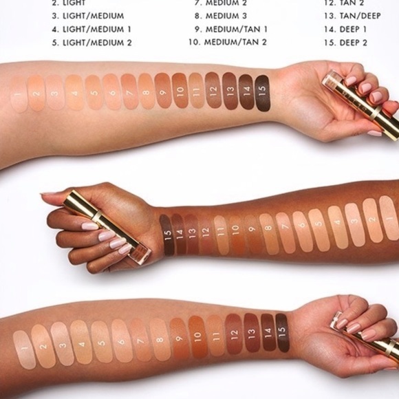 HOSTPICK!💕Stila pixel perfect concealer - Picture 4 of 4